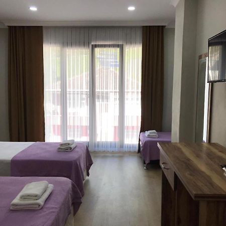 Can Butik Otel Ardeşen Zewnętrze zdjęcie