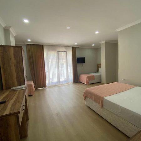 Can Butik Otel Ardeşen Zewnętrze zdjęcie