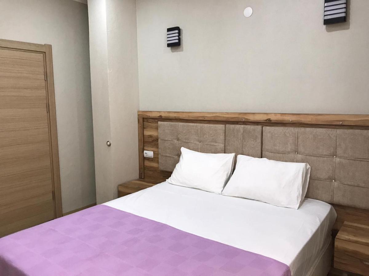 Can Butik Otel Ardeşen Zewnętrze zdjęcie