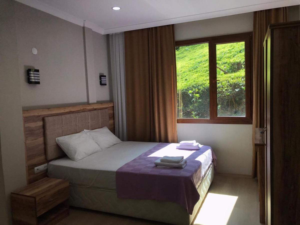 Can Butik Otel Ardeşen Zewnętrze zdjęcie