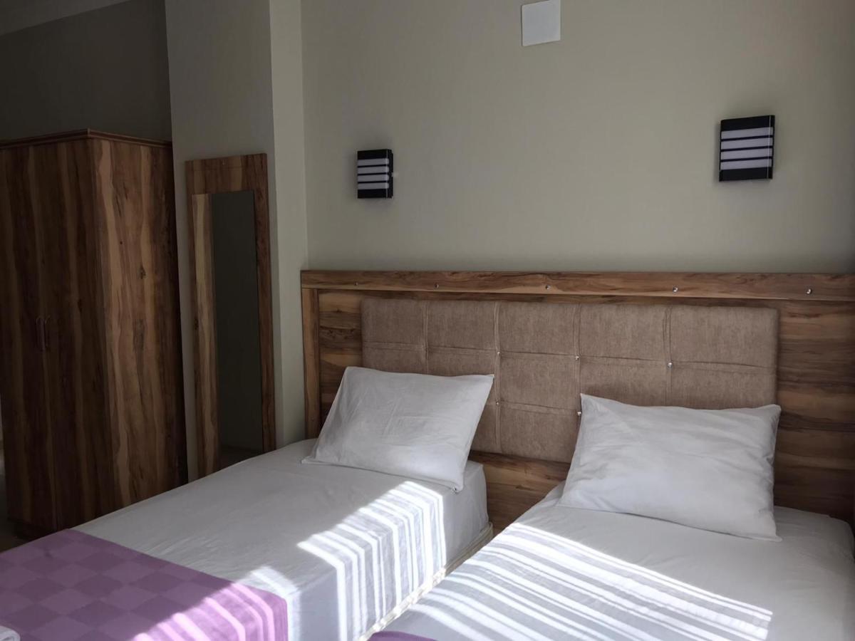 Can Butik Otel Ardeşen Zewnętrze zdjęcie