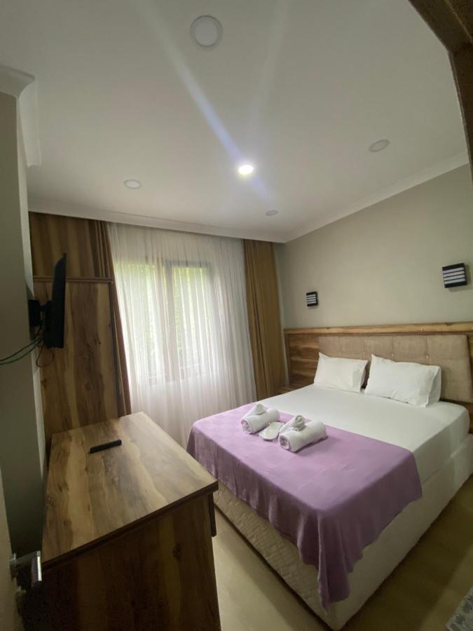 Can Butik Otel Ardeşen Zewnętrze zdjęcie